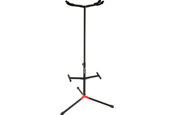 Adjustable Double Hanging Guitar Stand