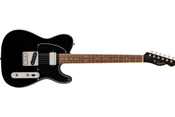 Limited Edition Classic Vibe™ '60s Telecaster® SH, Laurel Fingerboard, Black Pickguard, Matching Hea