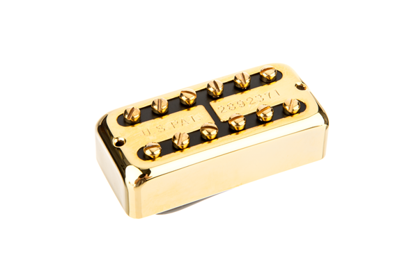 Pickup, Filter'Tron™, Bridge, Gold