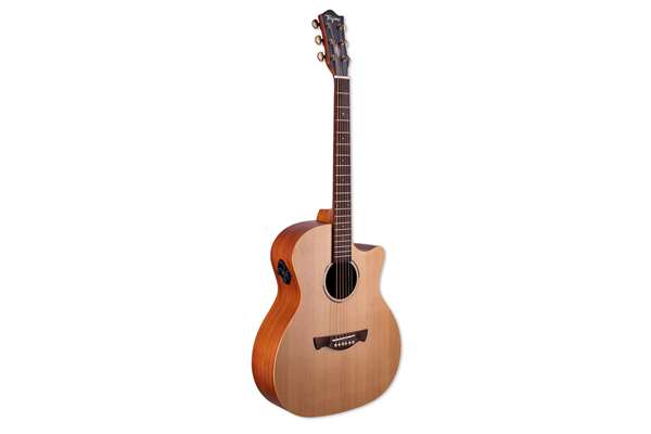 Tagima Frontier Acoustic Guitar