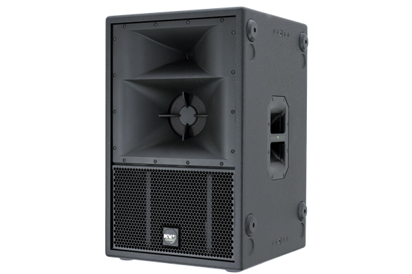 KV2 MID HIGH BOXES - ES Series PA Speakers