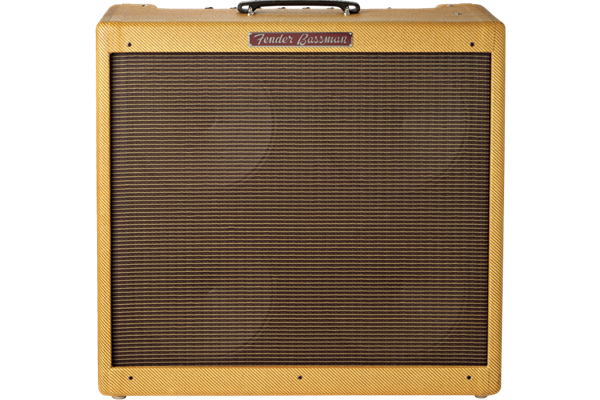 *Used* '59 Bassman LTD, 120V