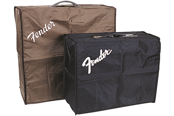 Amp Cover, 65 Super Reverb, Black