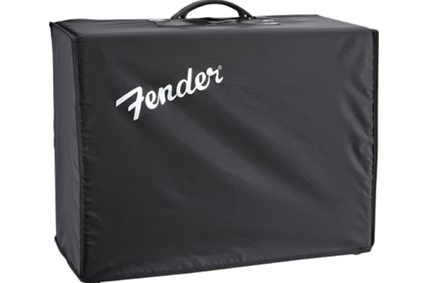 Amp Cover, Hot Rod DeVille 212, Black