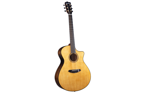 Performer Pro Dreadnought Concerto Aged Toner CE European-African Mahogany