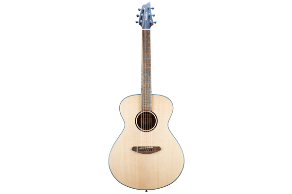 Discovery S Concert LH European-African mahogany