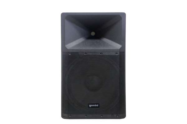 Ultra Powerful Bluetooth 2200 Peak Watt Speaker With Built In Media Player