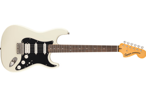 Classic Vibe™ '70s Stratocaster® HT HSS Olympic White