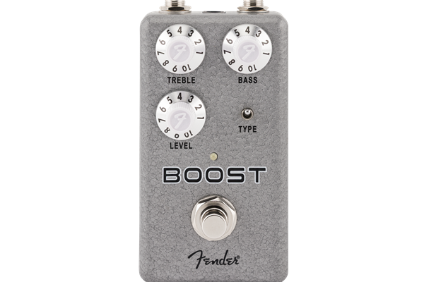Hammertone™ Boost