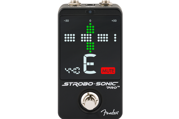 Strobo-Sonic Pro™