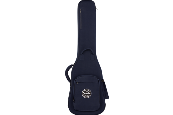 Troubadour™ Electric Bass Gig Bag, Navy
