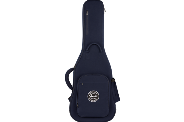 Troubadour™  Electric Guitar Gig Bag, Navy