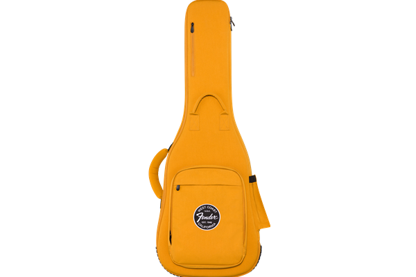 Troubadour™ Electric Guitar Gig Bag, Butterscotch