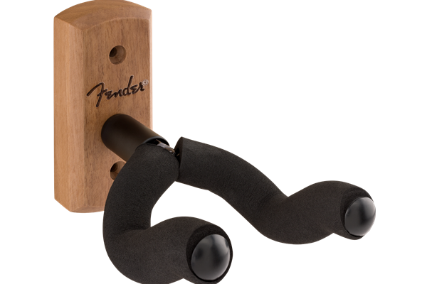 Essentials Wall Hanger, Walnut