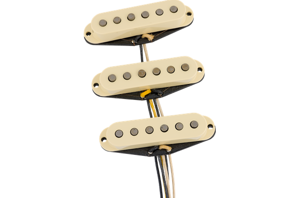 Custom Shop Ancho Poblano Stratocaster® Pickups, Set of 3
