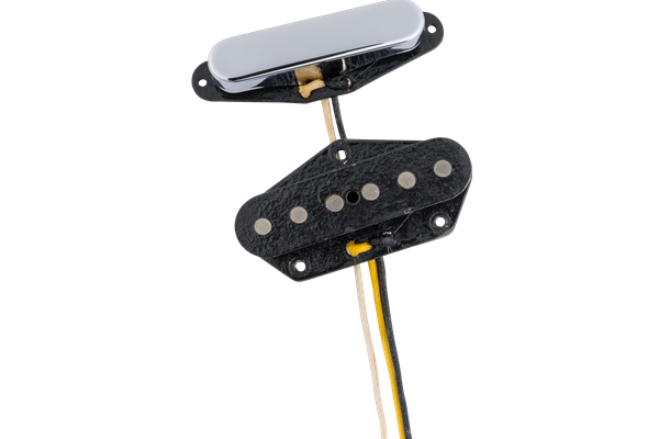 Custom Shop '50/'51 Blackguard Telecaster® Pickups, Set of 2