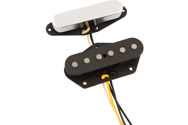 Custom Shop '55/'56 Whiteguard Telecaster® Pickups, Set of 2