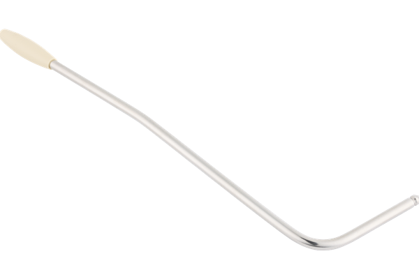 Panorama® Tremolo Arm, Chrome with Vintage White Tip