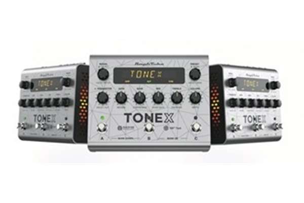 TONEX Pedal Bass Edition