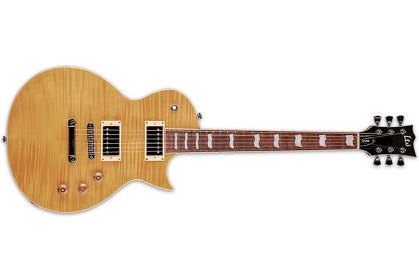 LTD Eclipse 256 Vintage Natural
