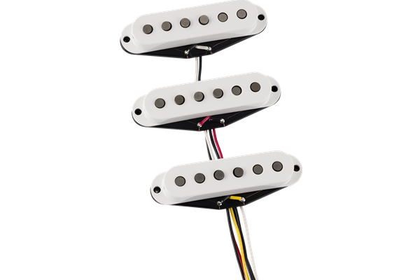 Tex-Mex™ Hot Stratocaster® Pickups Set