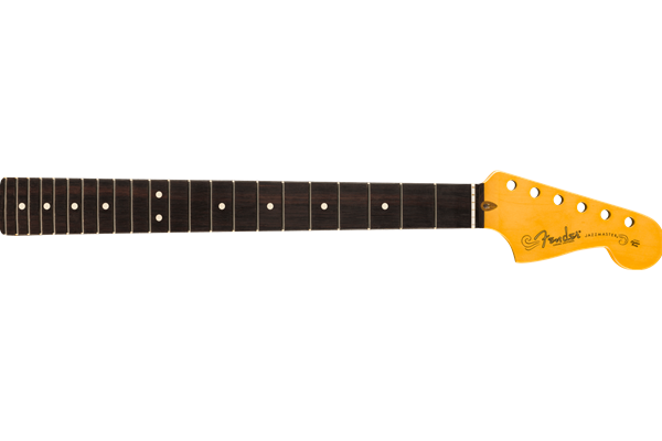 American Professional Classic Jazzmaster® Neck, 22 Medium Jumbo Frets, 9.5" Radius, Rosewood
