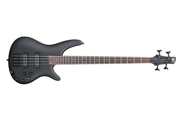 SR Standard 4str Electric Bass - Weathered Black