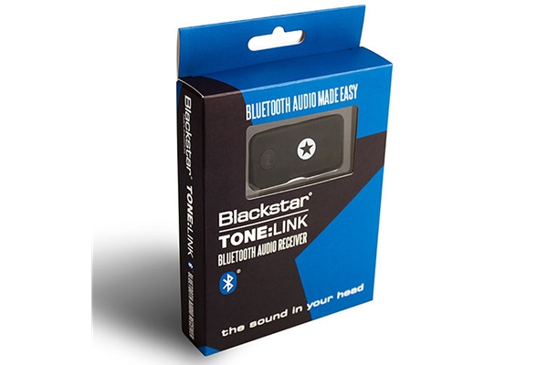 Blackstar Tonelink, Blue Tooth Adapter for Amplifiers