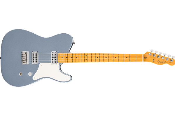 75th Anniversary American Professional Classic Cabronita Telecaster®, Maple Fingerboard, Ice Blue Me