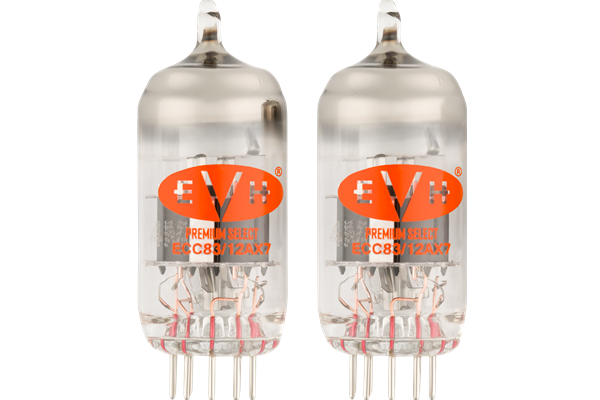 EVH® ECC83/12AX7 Tubes