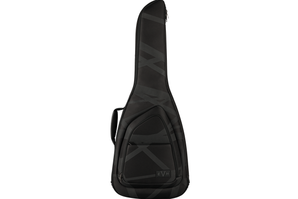 EVH® Striped Gig Bag, Black/Gray