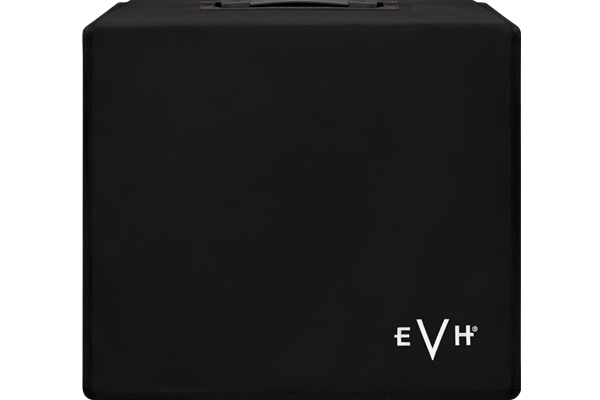 5150® Iconic 1X12 Combo Cover, Black