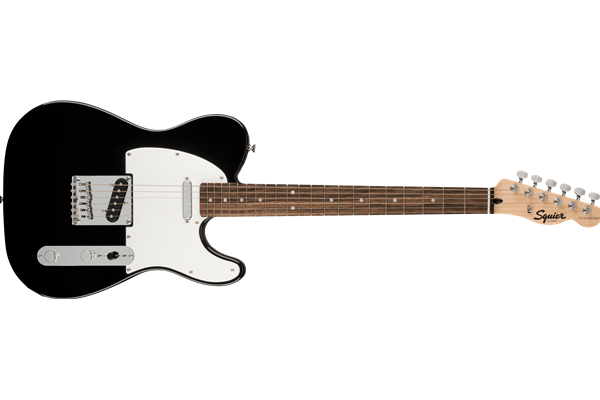 Bullet® Telecaster®, Laurel Fingerboard, Black