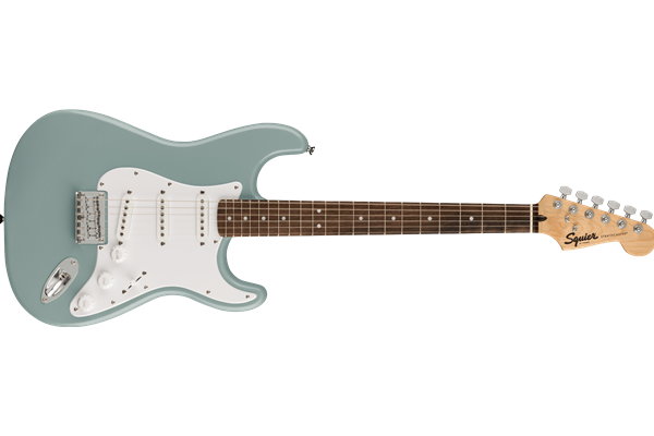 Bullet® Stratocaster® HT, Laurel Fingerboard, Sonic Gray