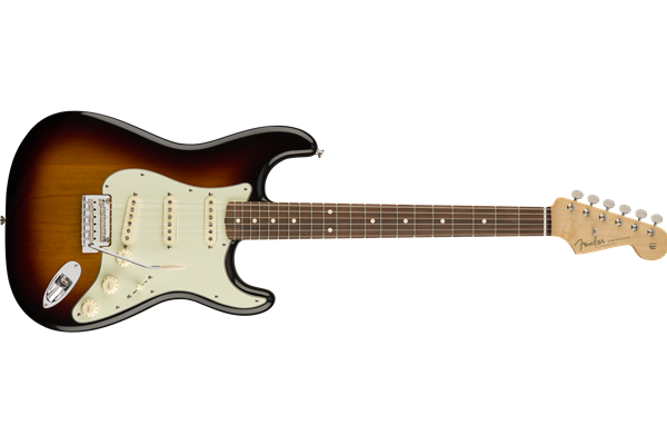 Classic Player '60s Stratocaster