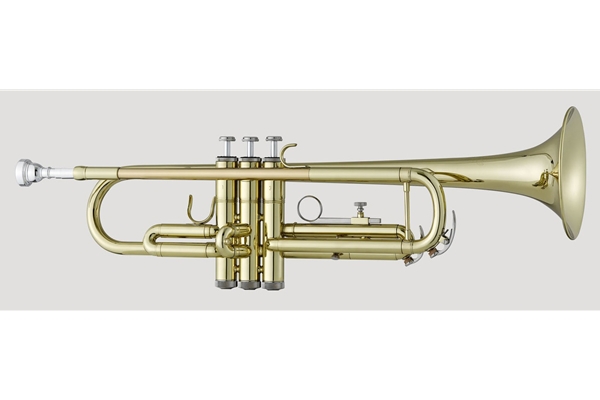 Antigua Vosi Bb Trumpet