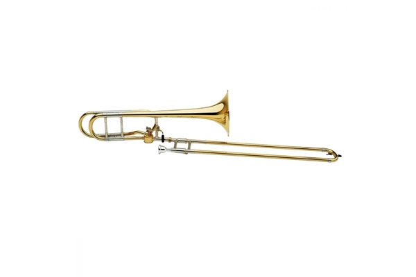 Antiqua Trombone