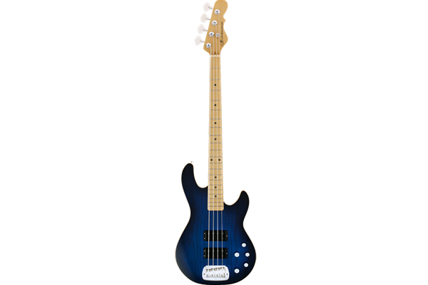 G&L M-2000 Electric Bass *Option Order Model