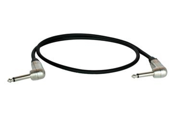 Digiflex 10' Tour Dual Right Angle Cable