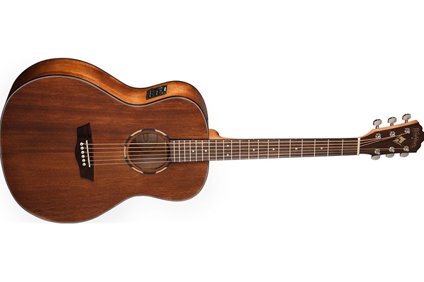 Washburn Woodline 10 Series Acoustic-Electric Guitar Standard