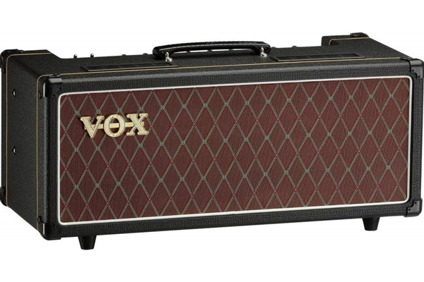 Vox AC30H 30w Guitar Amplifier Head