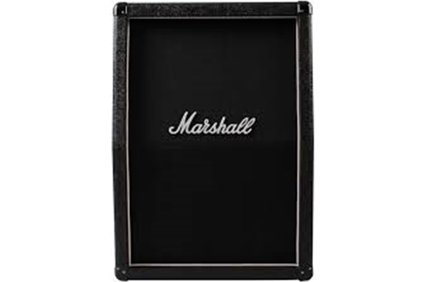 Marshall 160-watt 2x12" Extension Cabinet with Celestion Seventy 80 Speakers - 8 ohms