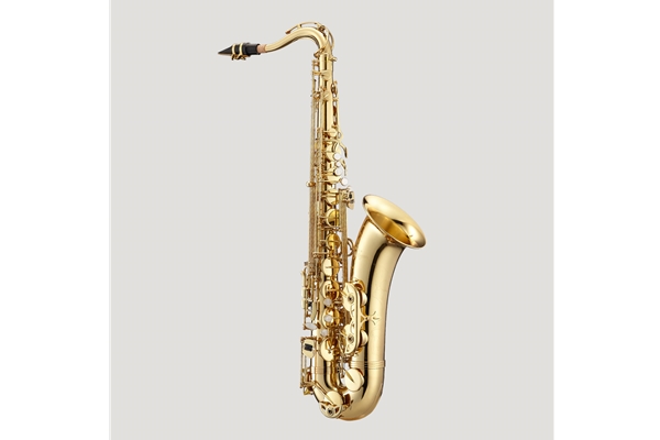 Antigua Vosi Bb Tenor Saxophone | Lacquered Brass Body & Keys