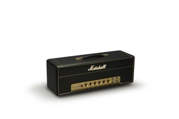 Marshall 45w Vintage Reissue Valve Head