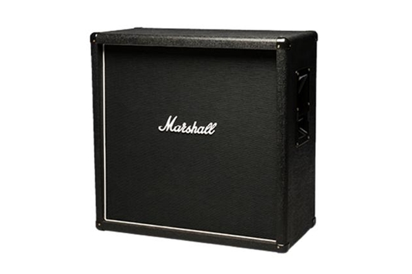 Marshall 240-watt 4x12" Extension Cabinet with Celestion G12E-60 Speakers - 16 ohms