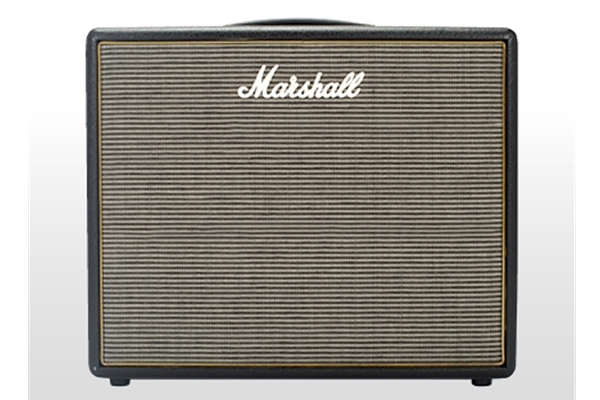 Marshall ORIGIN SERIES 20W Valve Combo (switchable to 3W and 0.5W), 10" Speaker