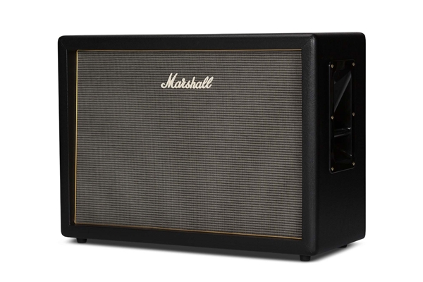 Marshall Origin 160-watt 2x12" Horizontal Extension Cabinet