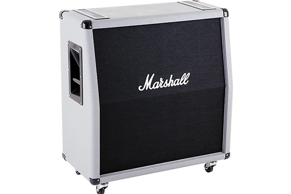 Marshall 280-watt, 4/8/16-ohm, 4x12" Closed-back Cabinet with Celestion Vintage 30 Speakers for 255X