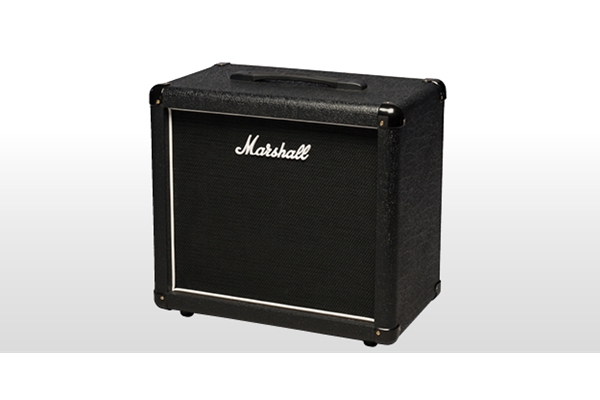 Marshall 80-watt 1x12" Extension Cabinet with Celestion Seventy 80 Speaker - 16 ohms