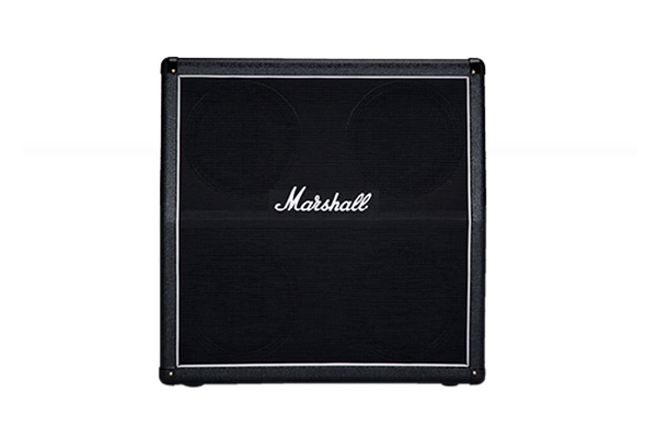 Marshall DSL SERIES 240W 4 x 12 Angled Cabinet for DSL Series
